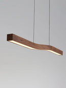 Axya Japanese Restaurant Chandeliers Silent Bar Tea Room Strip Creative Office