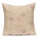 Axyaa Cartoon Pillow Cover: Cute Print Pillow Cover for Home, Bedroom, & Car