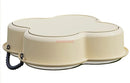 Axyaa Assorted Snack Display Set - Fruit, Candy, Nut, and Dried Fruit Box