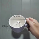 Axyaa Creative Shaped Coffee Mug Cups: Unique & Personalized Gift Idea