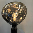 Axyaa LED Floor Lamps for Bedroom & Living Room - Stylish Stand Light & Bedside Lamp