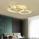 Axyaa Modern Butterfly Ceiling Chandelier Light Fixture for Home Decor
