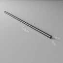 Axyaa Minimalist Nordic LED Bedside Lamp for Modern Interior Decor
