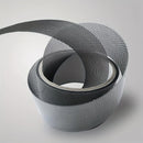 Axyaa Window Screen Repair Kit Tape: Strong Adhesive Fiberglass Cover for Tears & Holes