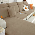 Axyaa Stretch Sofa Seat Cushion Cover - Home Decor Essential