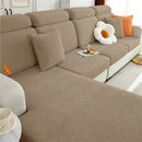 Axyaa Stretch Sofa Seat Cushion Cover - Home Decor Essential