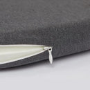 Axyaa Hemorrhoid Seat Cushion: Comfortable Ergonomic Pad for Office Chair, Travel
