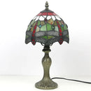 Axyaa Dragonfly LED Table Lamp - Modern Decor for Home Living Room & Bedroom