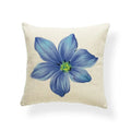 Axyaa Floral Cushion Set for Home Decor