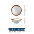 Axyaa Ceramic Millet Rice Bowl Set for Home and Restaurant use