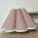 Axyaa Petal Lampshade for Various Lamps and Chandeliers