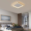 Axyaa Modern Minimalist LED Ceiling Light for Living Room and Bedroom