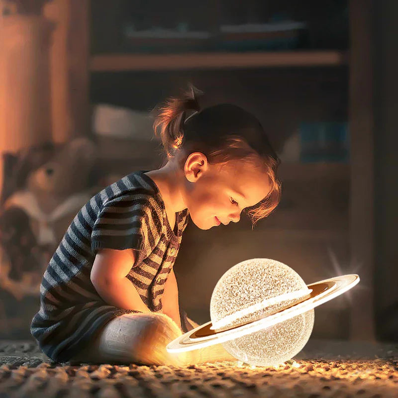 Axyaa Globe Shape Acrylic LED Chandelier: Modern Nordic Minimalist Indoor Lighting Fixtures