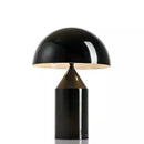 Nordic Iron Table Lamp Axyaa LED Desk Light for Bedroom Luminaire
