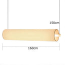 Axyaa Modern LED Pendant Light Chandeliers for Living and Dining Room