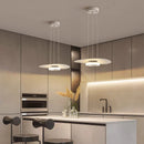 Axyaa Modern Pendant Lights Indoor Chandelier Ceiling Lamp LED Decorative Lighting