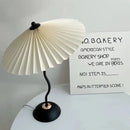Axyaa Nordic LED Table Lamp for Interior Lighting