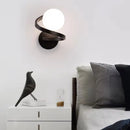 Axyaa LED Wall Lights G9 Bulb Bedroom Living Room 7W Up Down Fixture