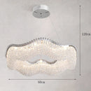 Axyaa Modern Pendant Light Chandelier LED Indoor Ceiling Lamp Dining Room Decor