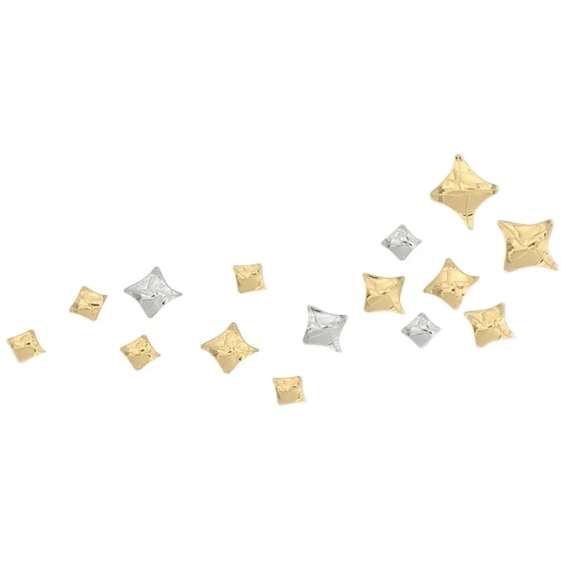 Axya Starfish Wall Decoration: Elegant European Home Décor Piece