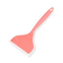 Axyaa Silicone Wide Spatula for Non-stick Cooking and Baking