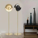 Axyaa LED Multi Lite Floor Lamp for Study Bedroom & Restaurant
