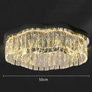 Axyaa Nordic LED Ceiling Lights for Home Bedroom Decor