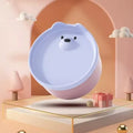 Axyaa Baby Silicone Complementary Food Bowl with Anti-Drop Feature
