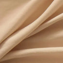 Axyaa Soy Fibre Quilted Mattress Cover in 100% Cotton for Customized Bedding