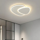 Contemporary Chandelier by Axyaa for Living Room, Bedroom, Dining Room, Study - LED Ceiling Lights