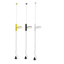 Axya Luxury Nordic Study Bedroom Floor Lamp