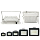 Axyaa LED Floodlight IP68 Waterproof Outdoor Garden Spotlight Foco Lamp