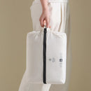 Shoe Bag Waterproof Dustproof Travel Lightweight Pouch Organizer by Axyaa