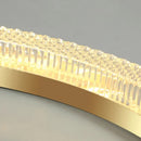 Axyaa LED Ceiling Light: Stylish Lighting Fixture for Home Decor