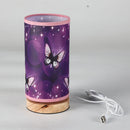 Axyaa Butterfly LED Bedside Lamp Night Light