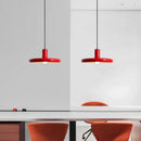 Axyaa LED Nordic Bauhaus Design Chandelier for Dining Room, Living Room, Study - Minimalist Home Decor