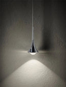 Axyaa Stair LED Pendant Lights for Modern Home, Hotel, Restaurant, and Bar