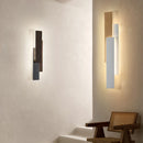 Axyaa Nordic LED Wall Lamp for Home, Bedroom, Living Room, Study - Creative Indoor Lighting