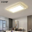Axyaa LED Crystal Ceiling Light for Home Decor