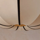 Axyaa Classic UFO Pendant Light for Kitchen Island, Bedroom, Living Room & Restaurant