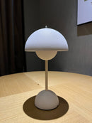 Axyaa Rechargeable Mood LED Lights for Kitchen Bedroom | Table Decoration and Gift