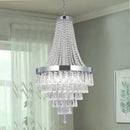Axyaa Luxury Modern Pendant Lights for Living Room & Restaurant Lighting