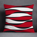 Axyaa Geometric Pattern Pillowcase for Stylish Home Decor