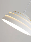 Axya Ladder Pendant Light for Restaurant and Bar Table - Creative and Stylish Lighting