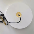 Axyaa Nordic Modern Adjustable LED Pendant Chandelier for Office, Cafe, Restaurant