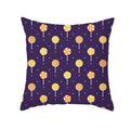 Axyaa Stripe Geometric Pattern Pillow Cover - 45*45cm