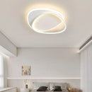 Axyaa Modern LED Ceiling Light for Bedroom, Living Room, Study, and Master Bedroom