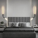 Axyaa Long Rotating Wall Lamp for Bedroom and Living Room