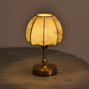 Axyaa Modern Retro LED Table Night Lamp Luxury Living Room Bedroom Light
