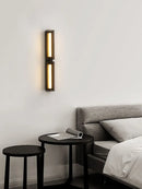 Axyaa Industrial LED Strip Light for Exhibition Halls, Hotels, Living Rooms - Minimalist Style
